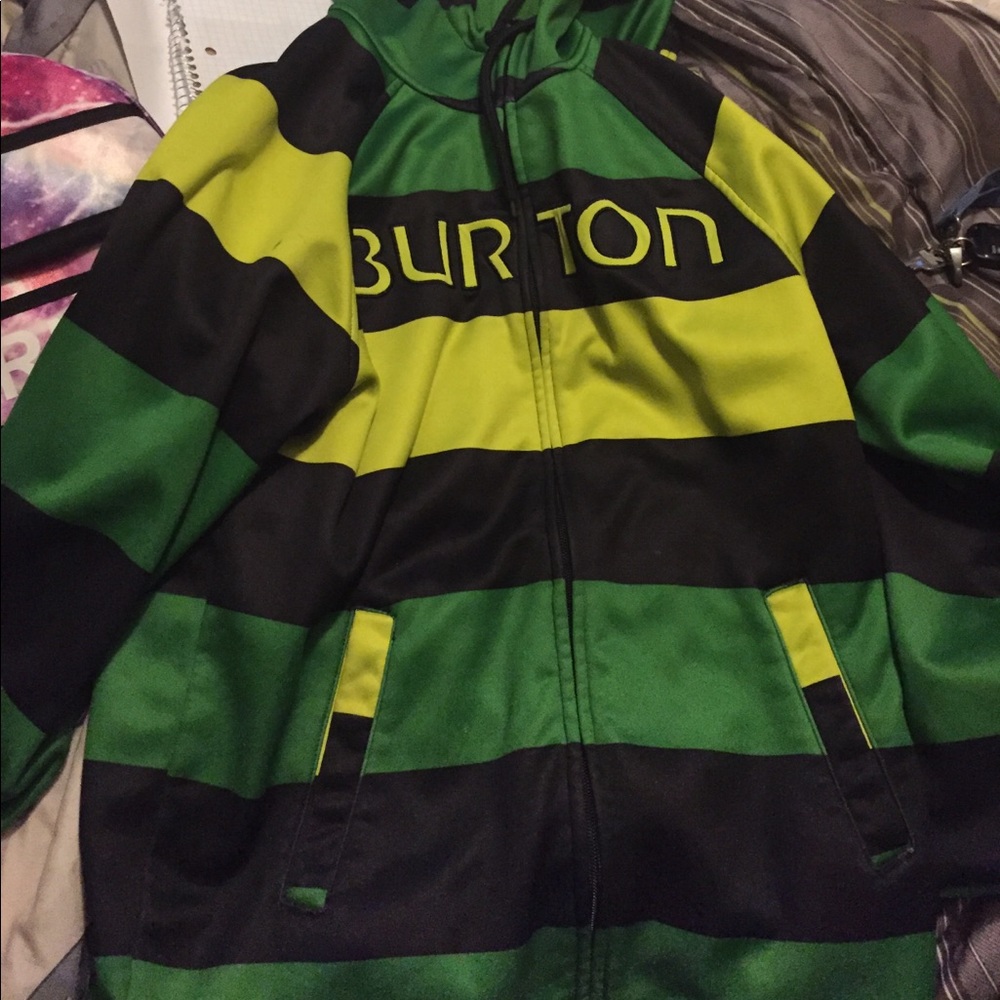Burton Sweatshirt