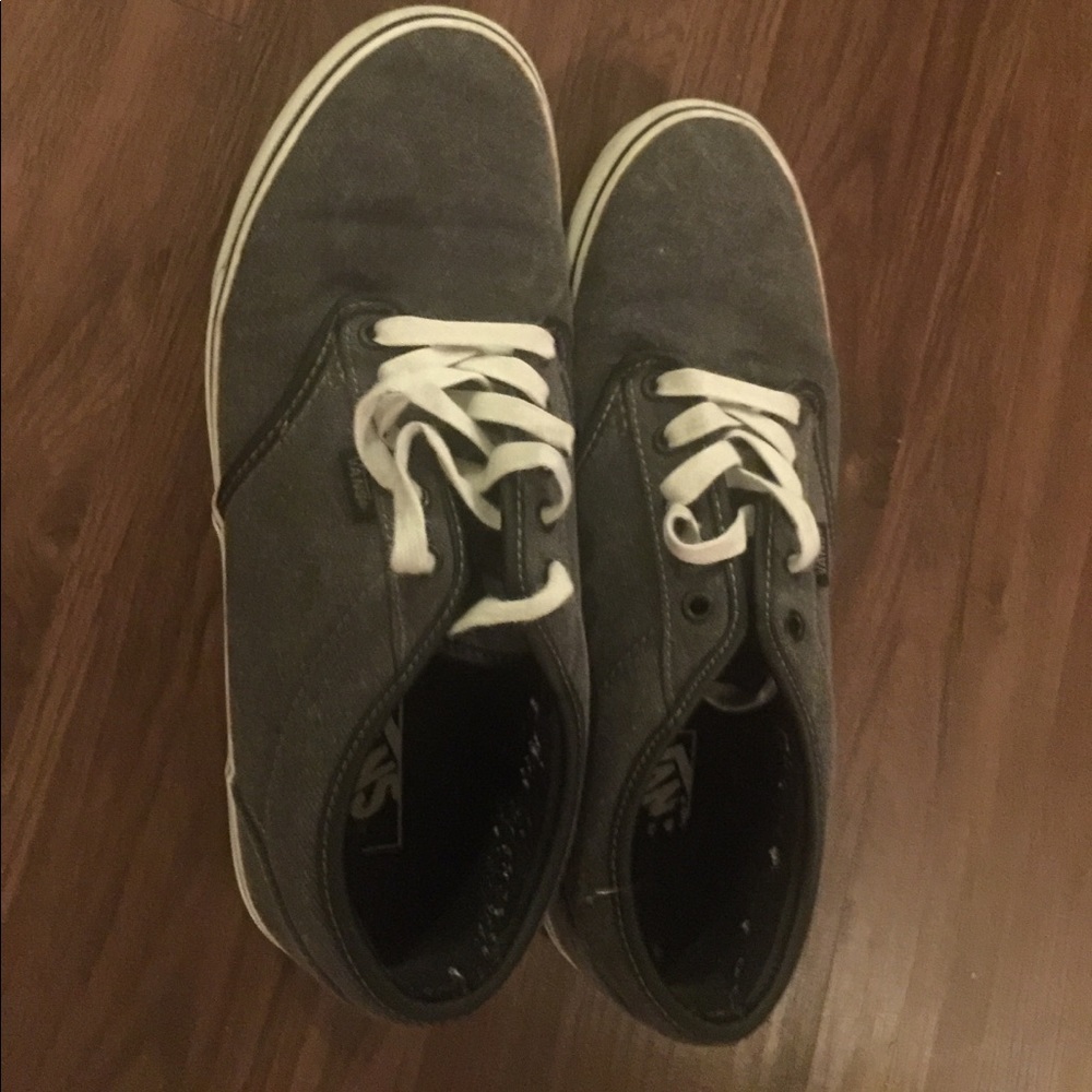 Vans Sz 10