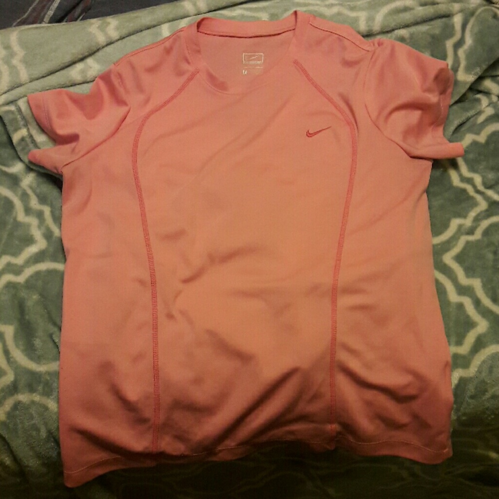 Nike shirt