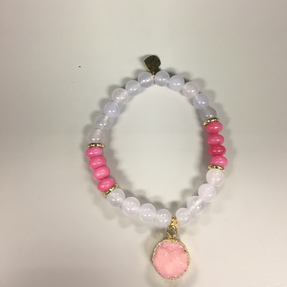 Lenora Mixed bracelet