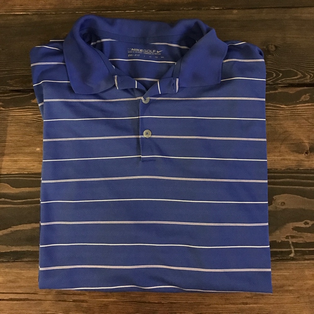 Nike Golf Shirt