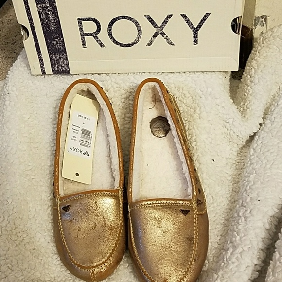 roxy moccasins