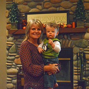 Meet your Posher, Kathi