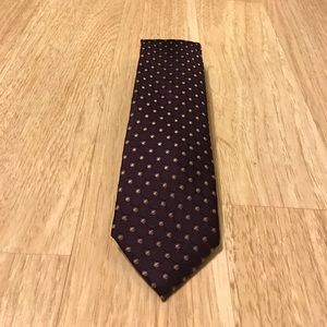Michael Kors Men's necktie