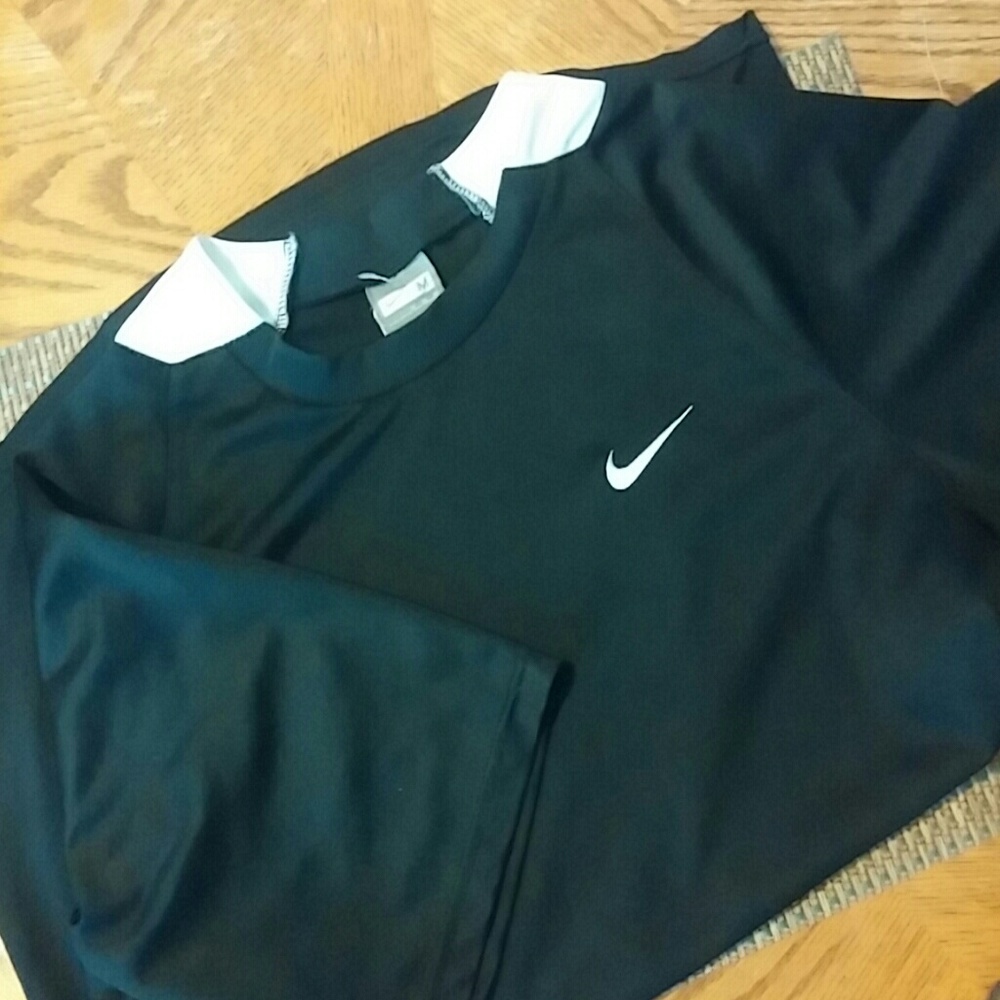 NIKE MEN'S SHIRT