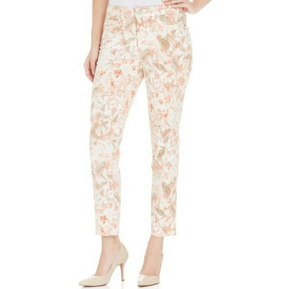 Modern Fit Skinny Jeans Charter Club