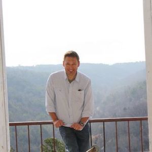 Meet your Posher, Brian