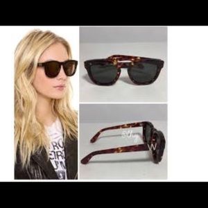 Wild fox sunglasses- classic fox