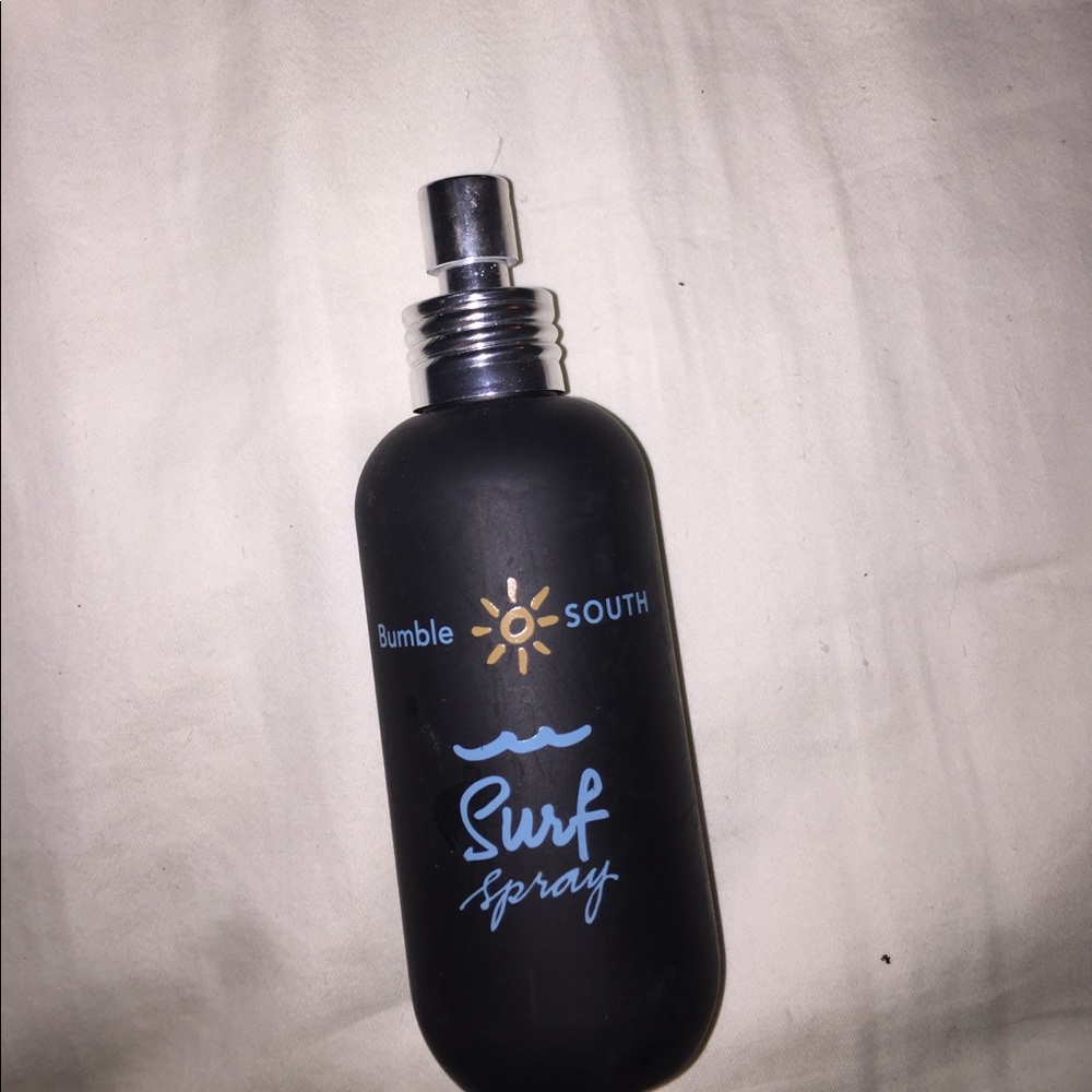 Bumble and Bumble Surf Spray