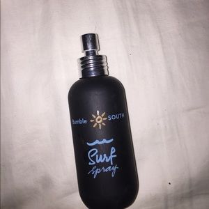 Bumble and Bumble Surf Spray