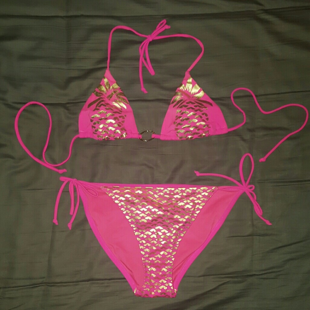 Victoria's Secret Bathing Suit