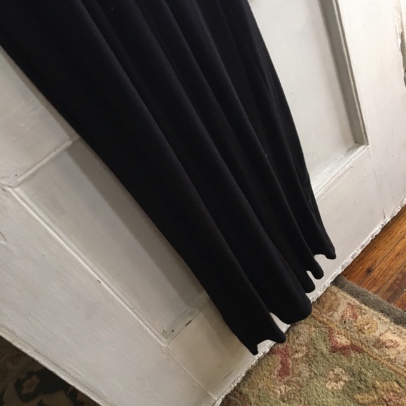 Cage back maxi dress BNWOT - Picture 3 of 5