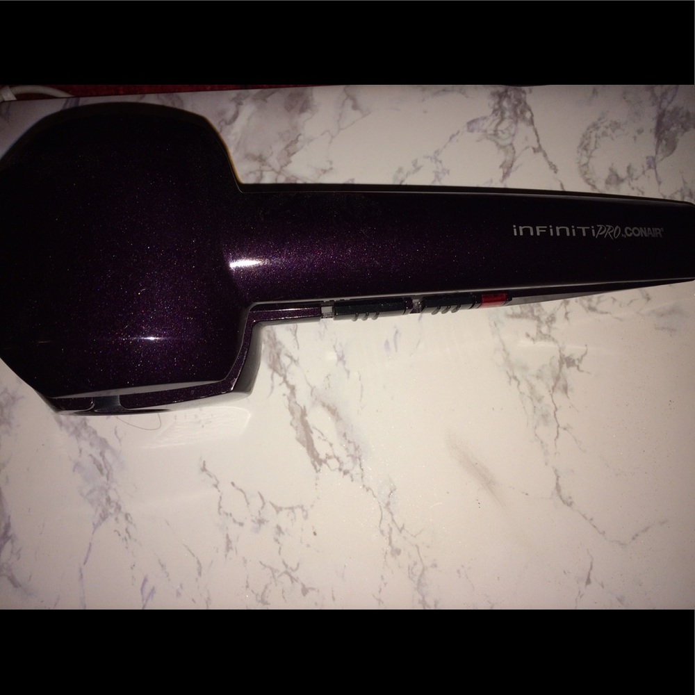 Infiniti pro by conair
