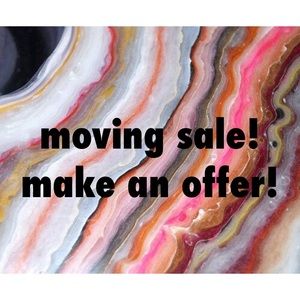 15% off everything!