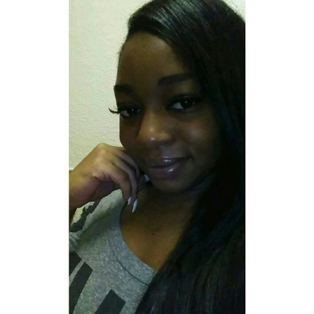 Meet your Posher, Tyesha