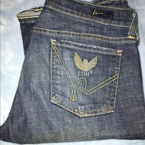 Citizen's of Humanity Jeans