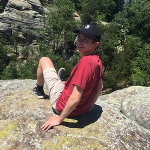 Meet your Posher, Jacob