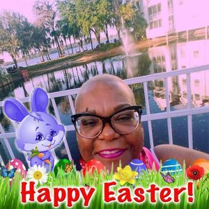 Meet your Posher, Pat