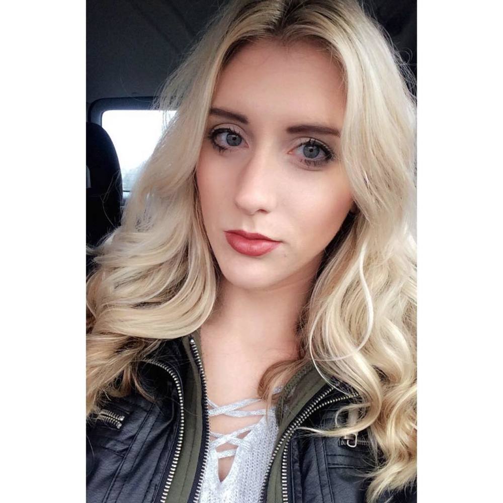 Meet your Posher, Hope