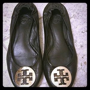 Tory Burch Reva Ballet Flats