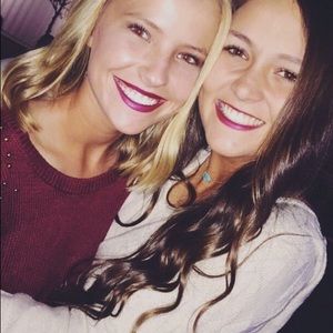 Meet your Posher, Bailey