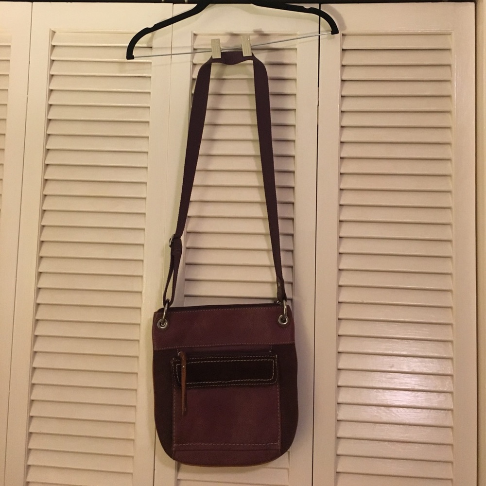 Fossil Crossbody Purse