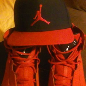 Meet your Posher, Clayton