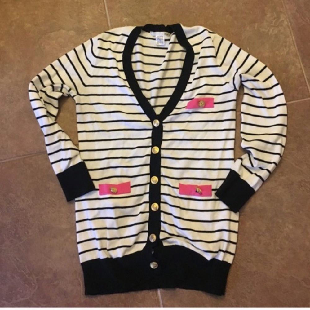 ModCloth sweater, M