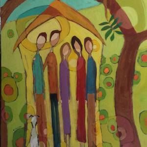 Meet your Posher, Juli