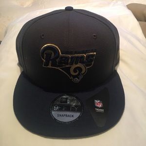 Los Angeles Rams Hat