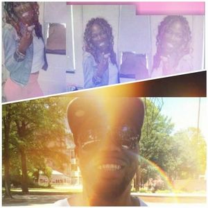 Meet your Posher, Leah