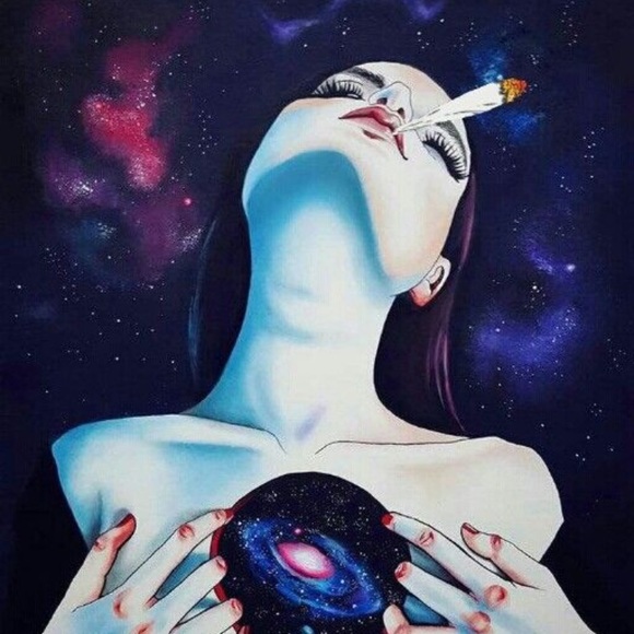 Meet your Posher, Alicia - Picture 1 of 1