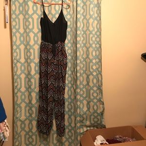 Liberty love jumpsuit