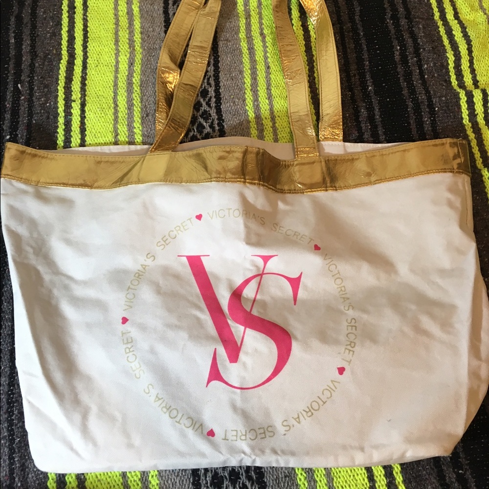 Victoria's Secret bag