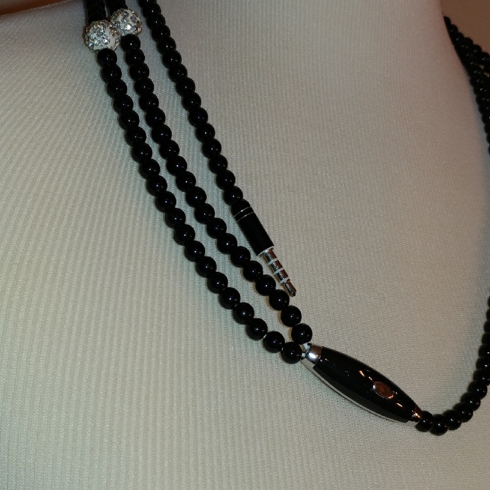 Women's headphones - Picture 2 of 3