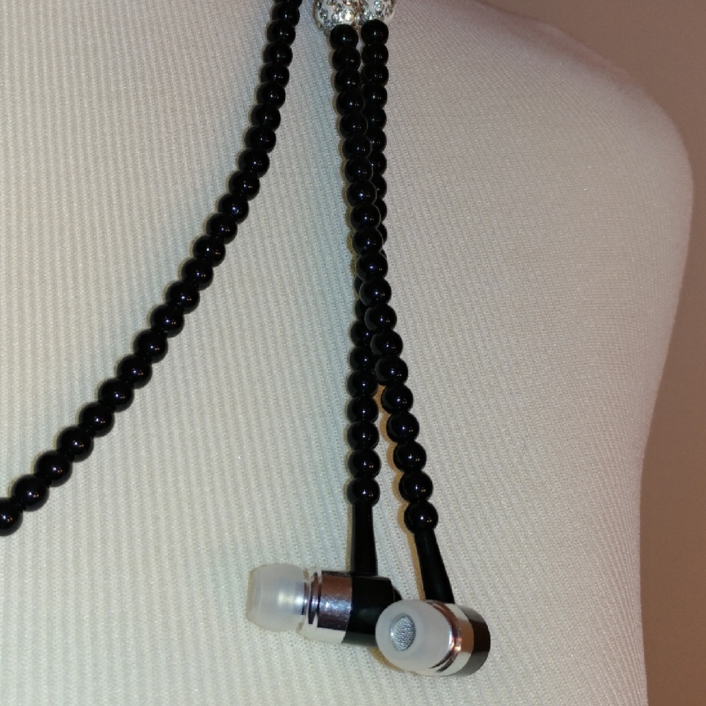 Women's headphones - Picture 3 of 3