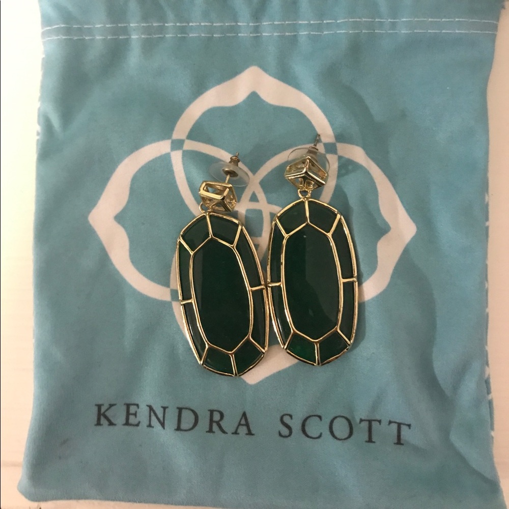 Kendra Scott Earrings