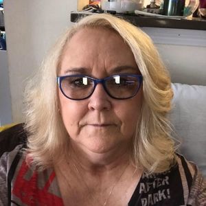 Meet your Posher, Diane