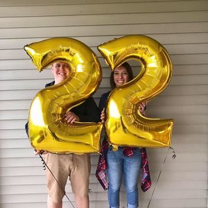 Meet your Posher, Danielle