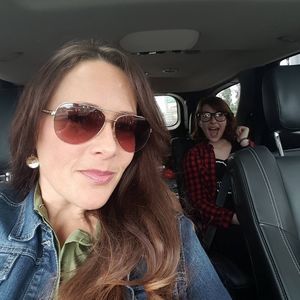 Meet your Posher, Shannon