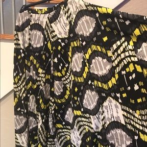 Flowing Skirt great for any occasion.