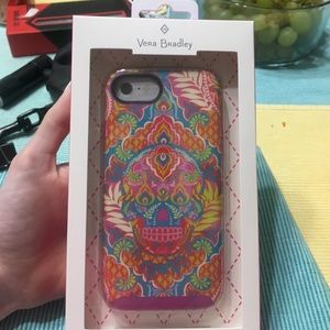 vera bradley phone case