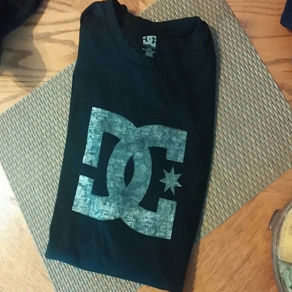 Men's long sleeve shirt