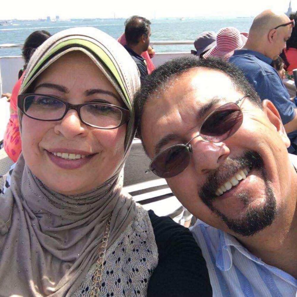 Meet your Posher, Haiam