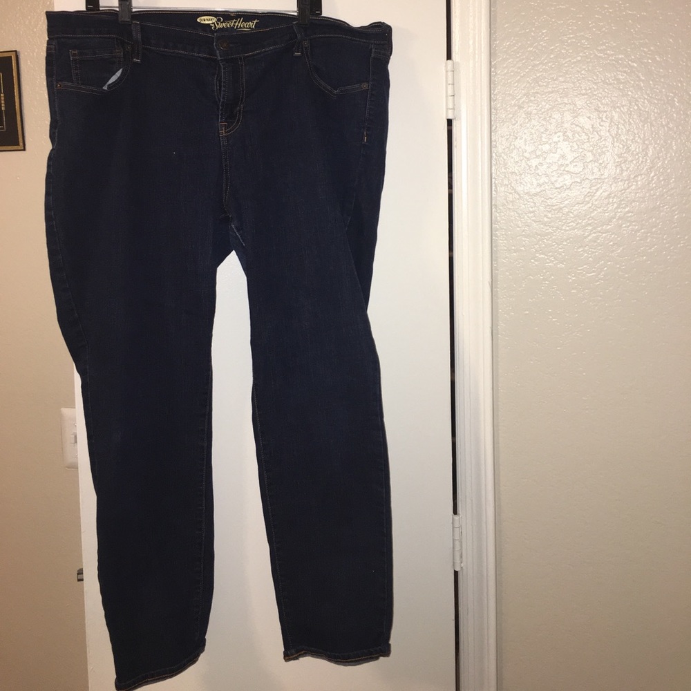 Old Navy Jeans