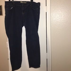 Old Navy Jeans