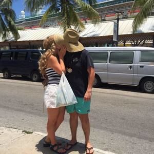 Meet your Posher, Grady