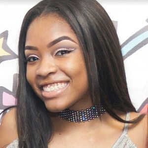 Meet your Posher, Erania