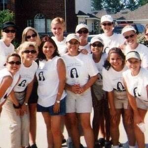 Meet your Posher, Patricia