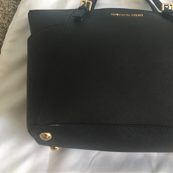 🚫SOLD🚫Michael Kors Jet Set Tote - Picture 4 of 7